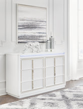 J&M Furniture - Ashley Furniture - Chalanna Dresser - Dresser - B822-31